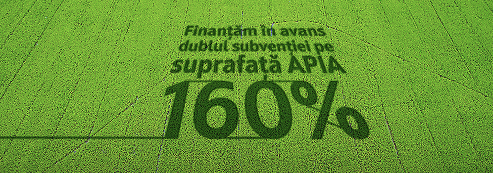Double APIA subsidy Pre-financing Loan